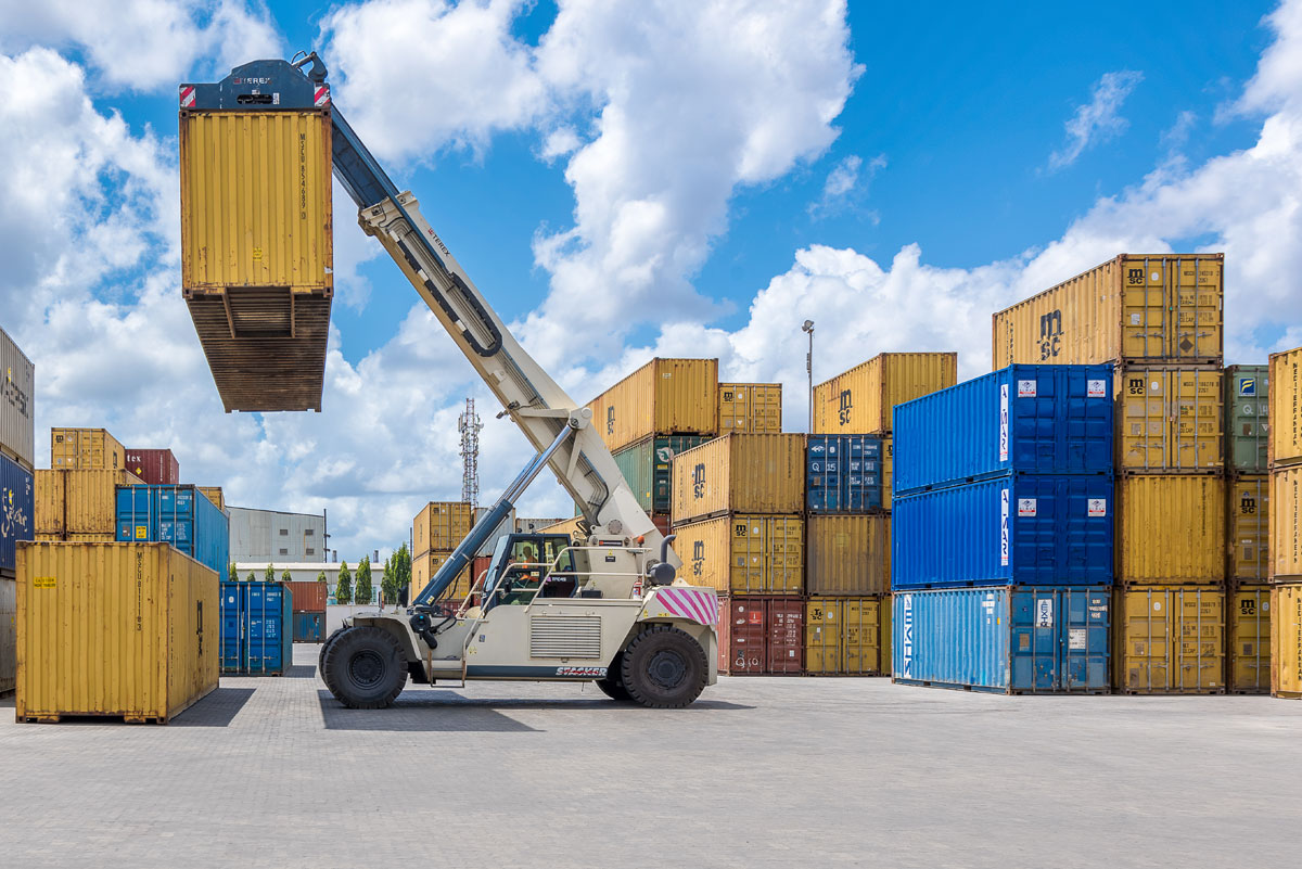The Benefits of Freight Forwarder Services